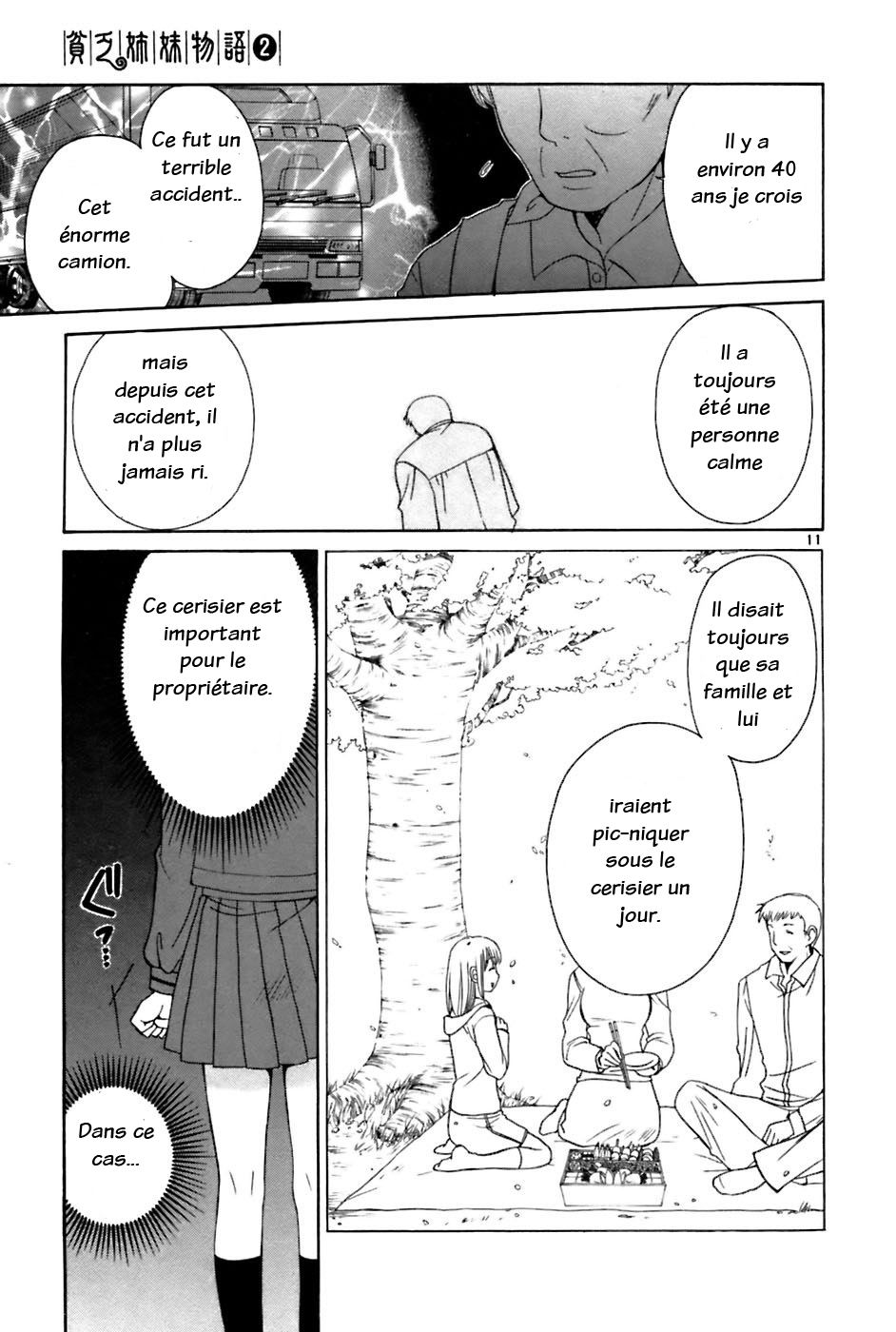 img Binbo Shimai Monogatari 16